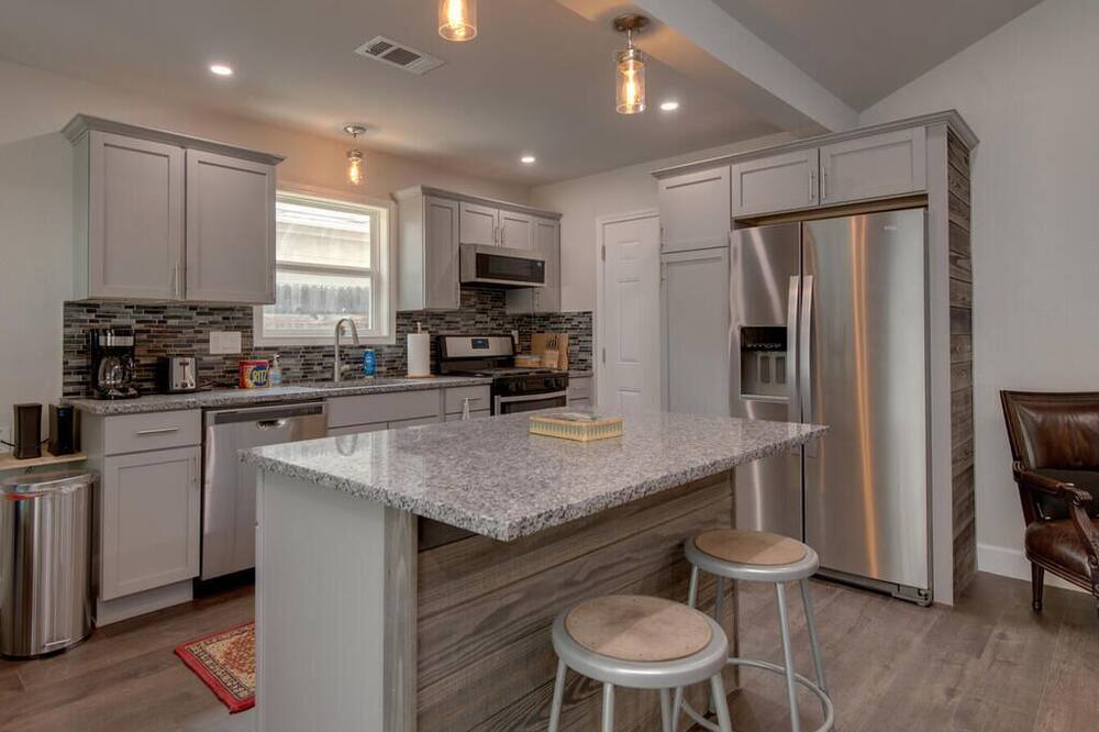 Photo of Kitchen in Copperfield