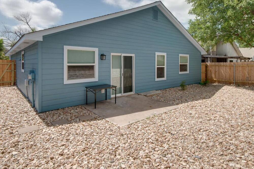 Photo of Bedroom in Copperfield