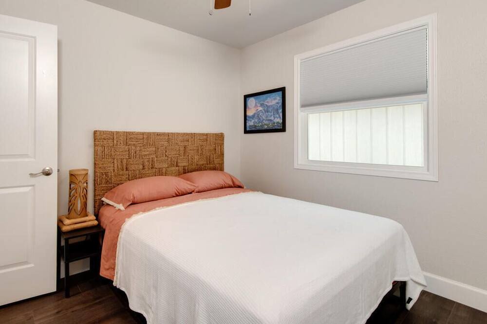 Photo of Bedroom in Copperfield