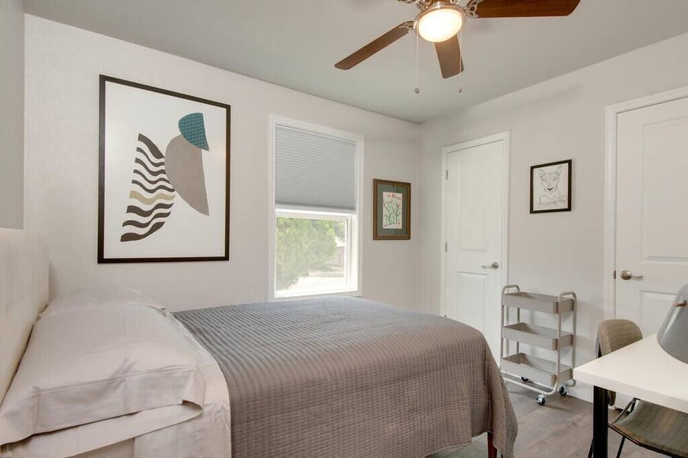Photo of Bedroom in Copperfield