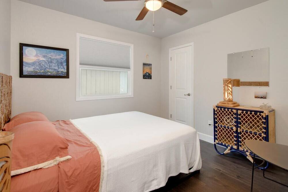Photo of Bedroom in Copperfield