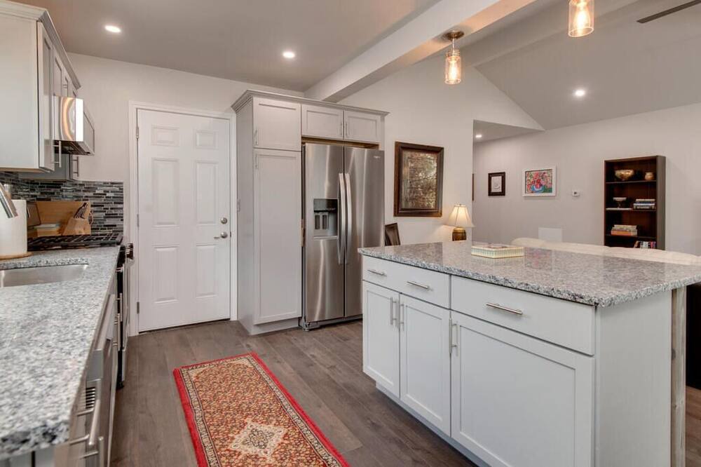 Photo of Kitchen in Copperfield