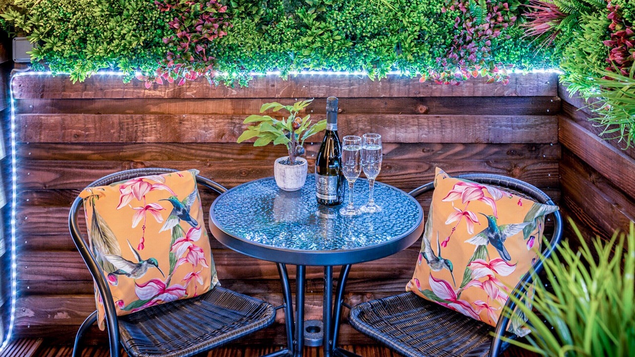 Photo of Outdoor in Wichenford