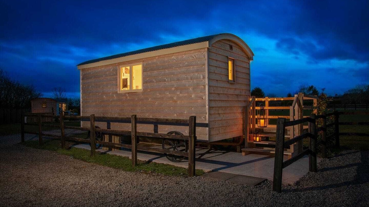 Photo of Outdoor in Wichenford