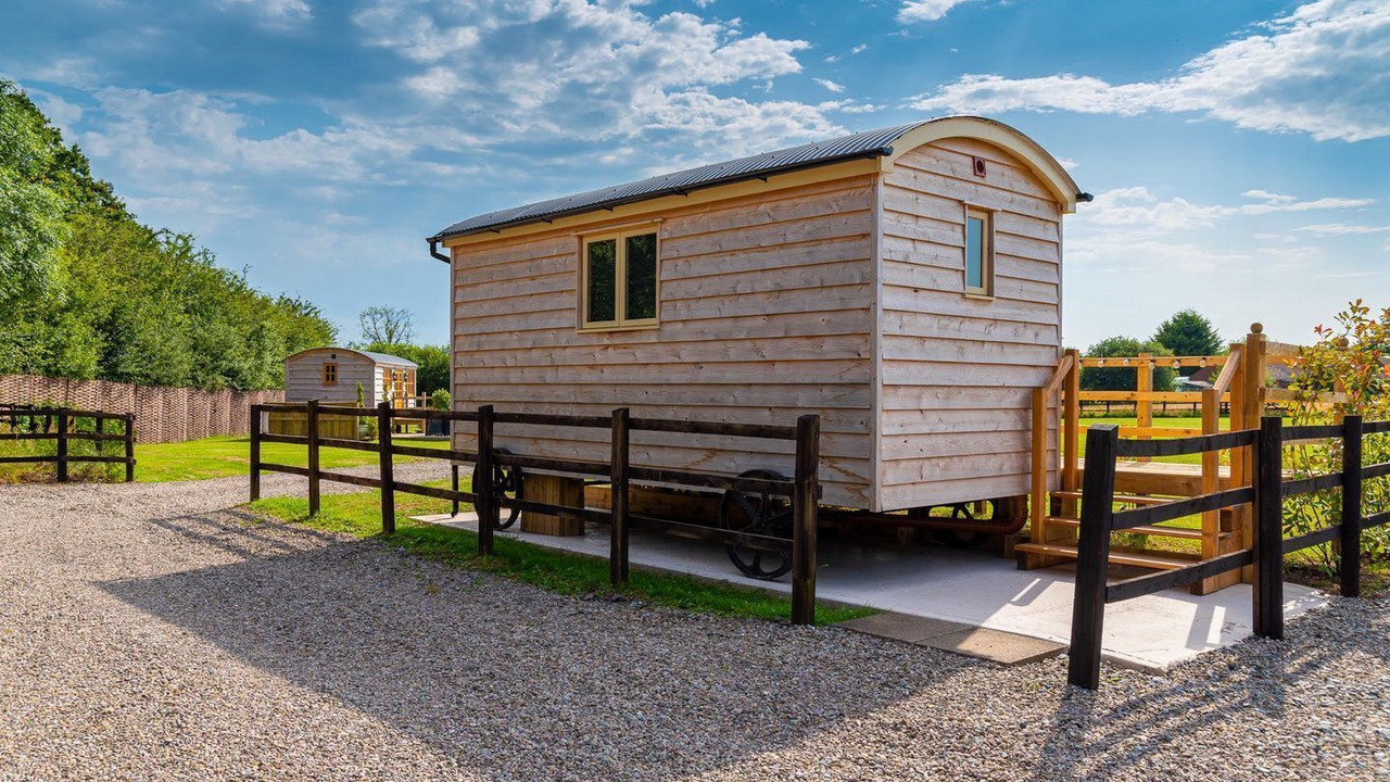 Photo of Outdoor in Wichenford