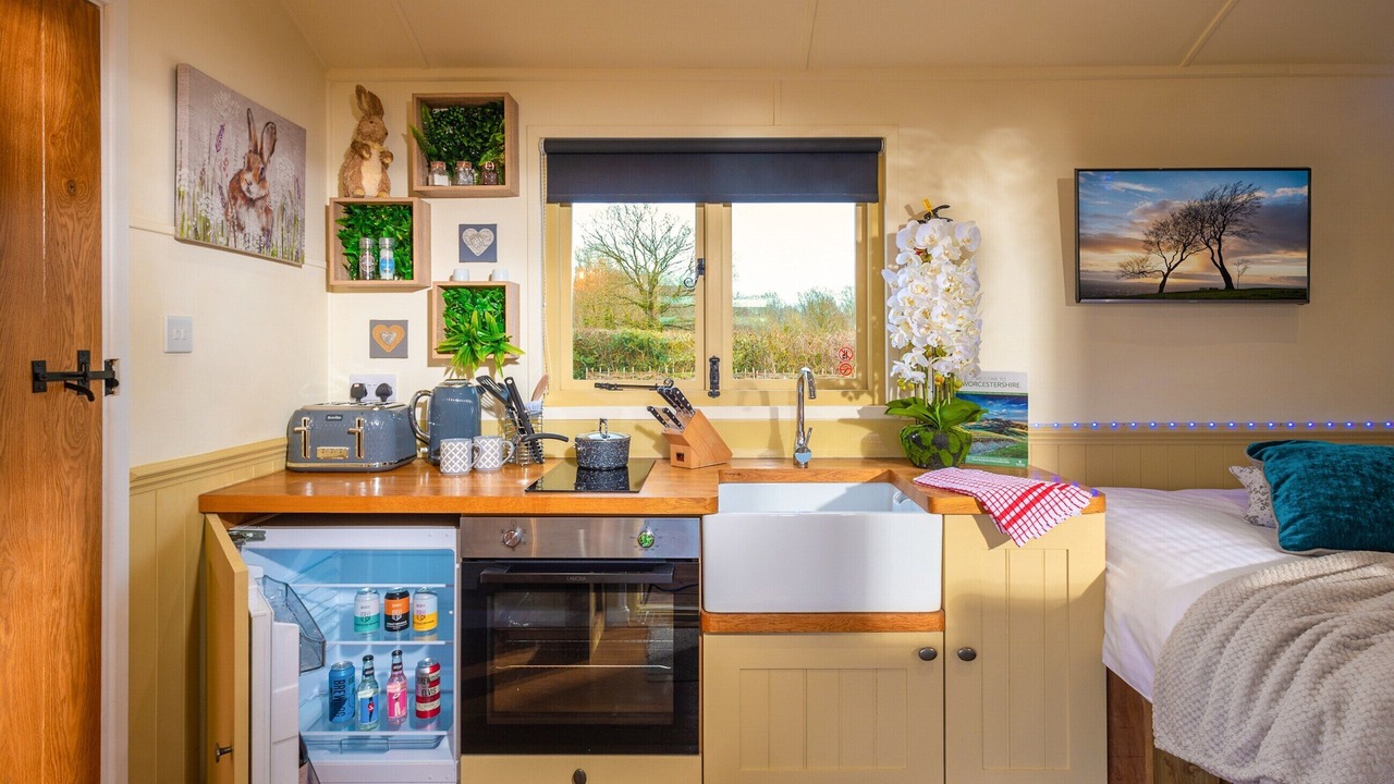 Photo of Others in Wichenford