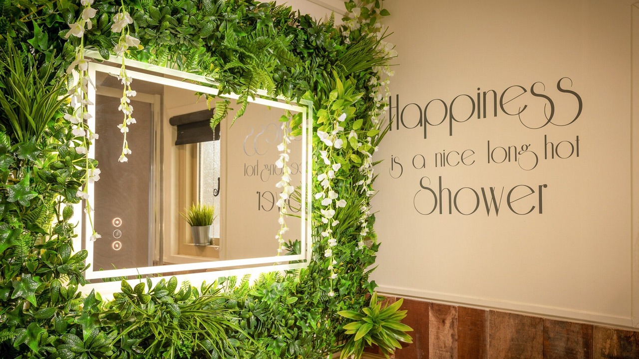 Photo of Outdoor in Wichenford