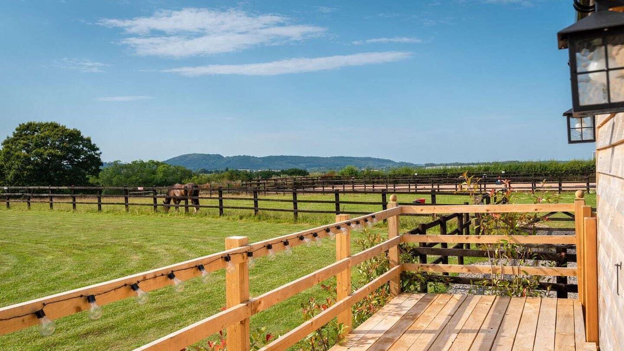 Photo of Outdoor in Wichenford