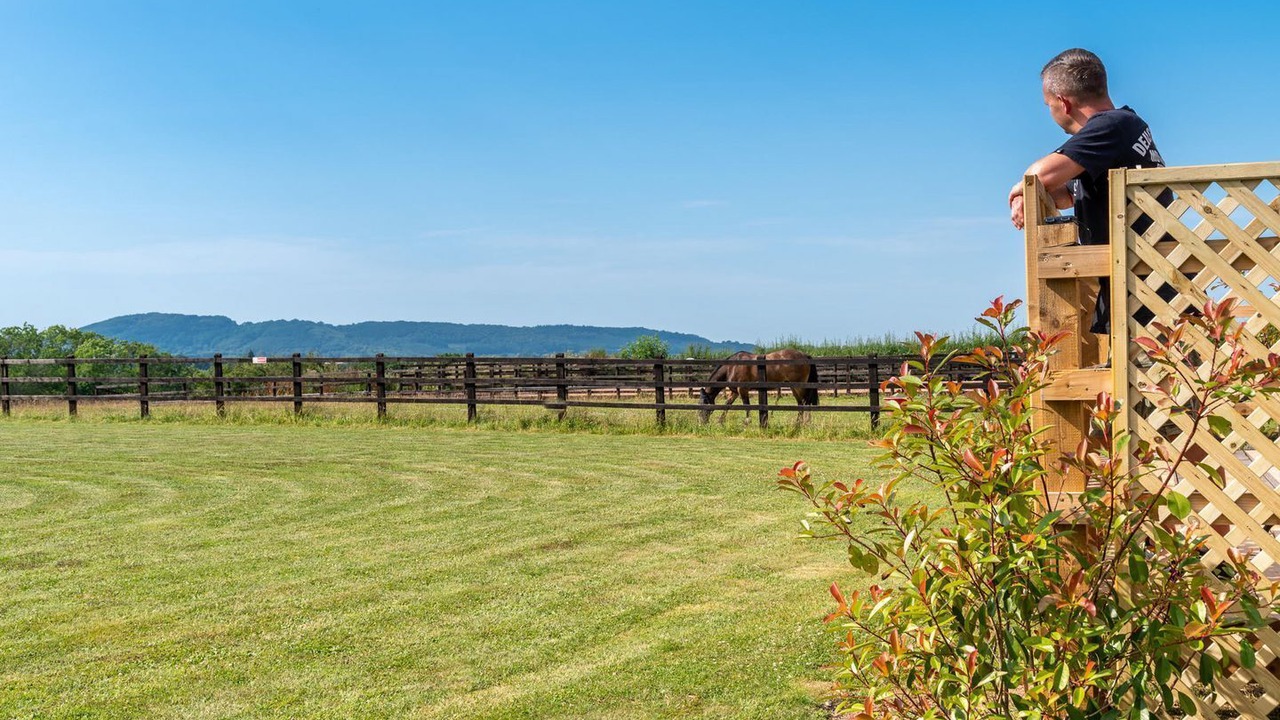 Photo of Outdoor in Wichenford