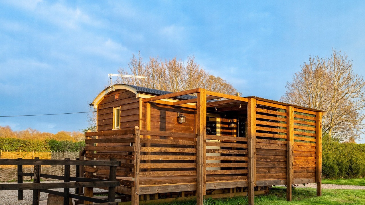 Photo of Outdoor in Wichenford