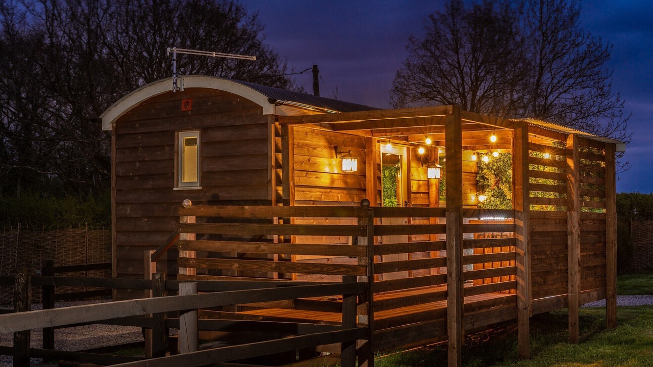 Photo of Outdoor in Wichenford