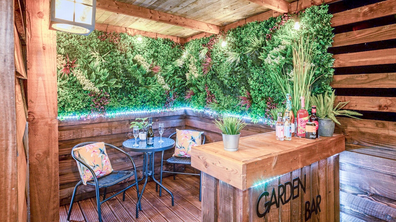 Photo of Outdoor in Wichenford