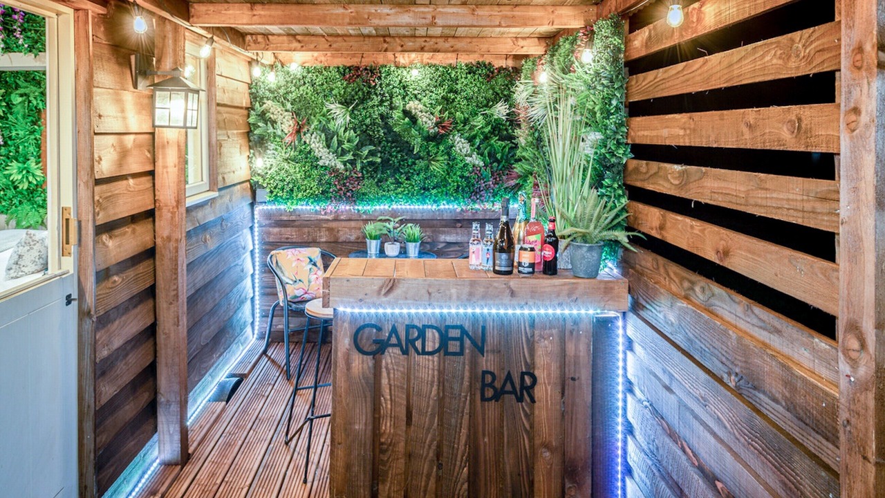 Photo of Outdoor in Wichenford