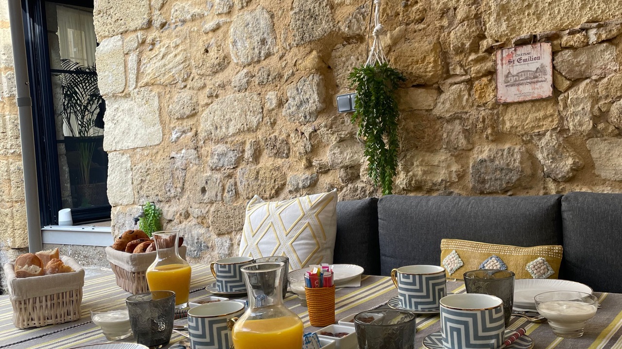 Photo of Outdoor in Saint-Emilion