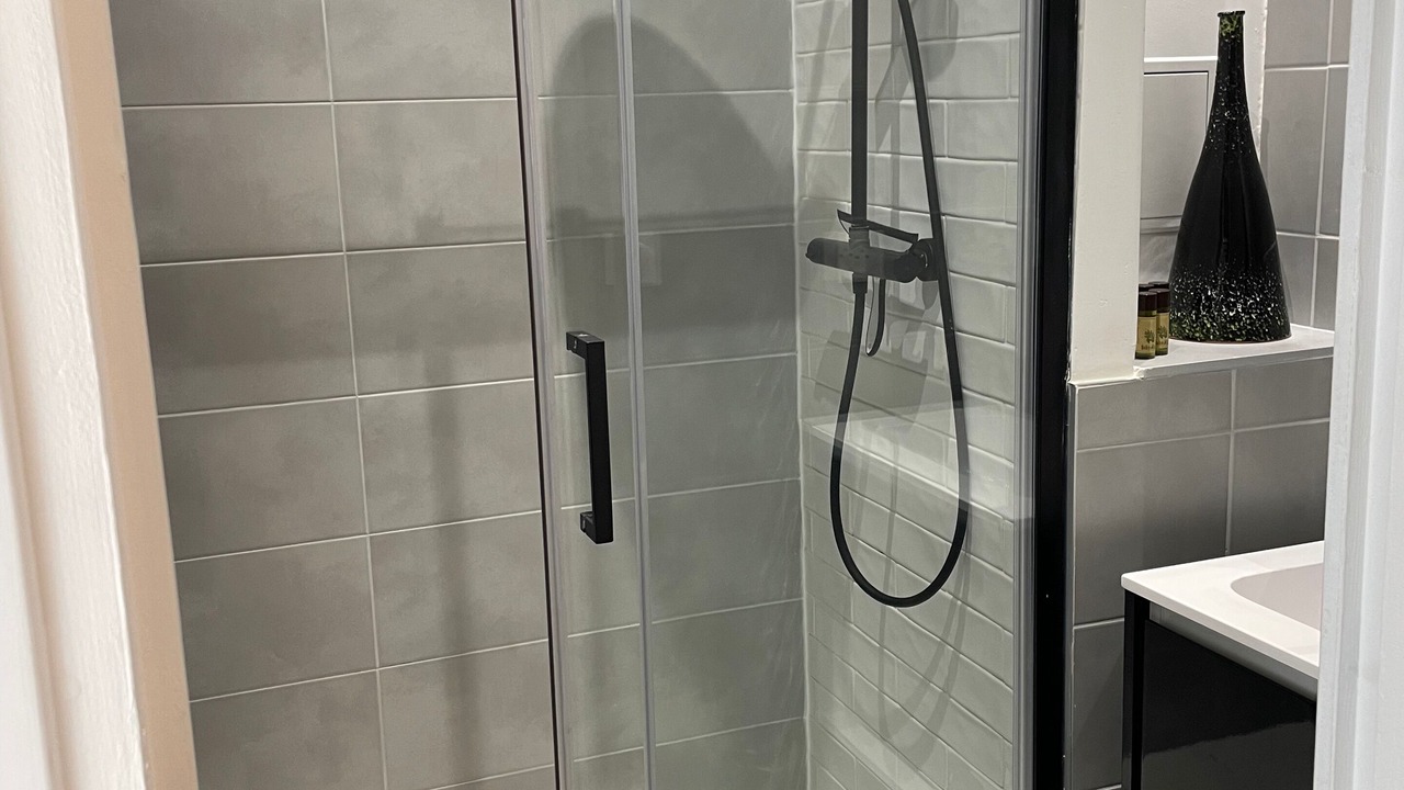 Photo of Bathroom in Saint-Emilion