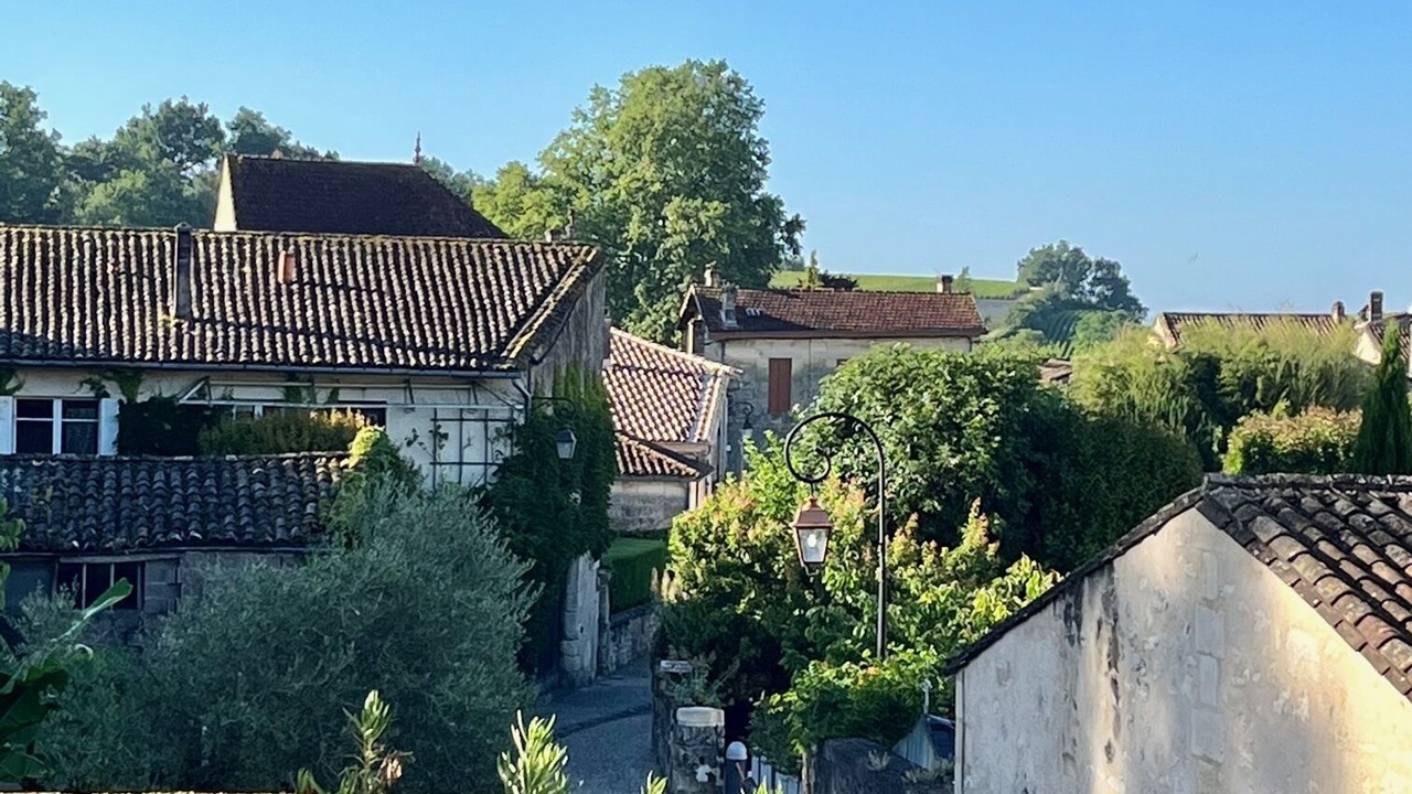 Photo of Others in Saint-Emilion