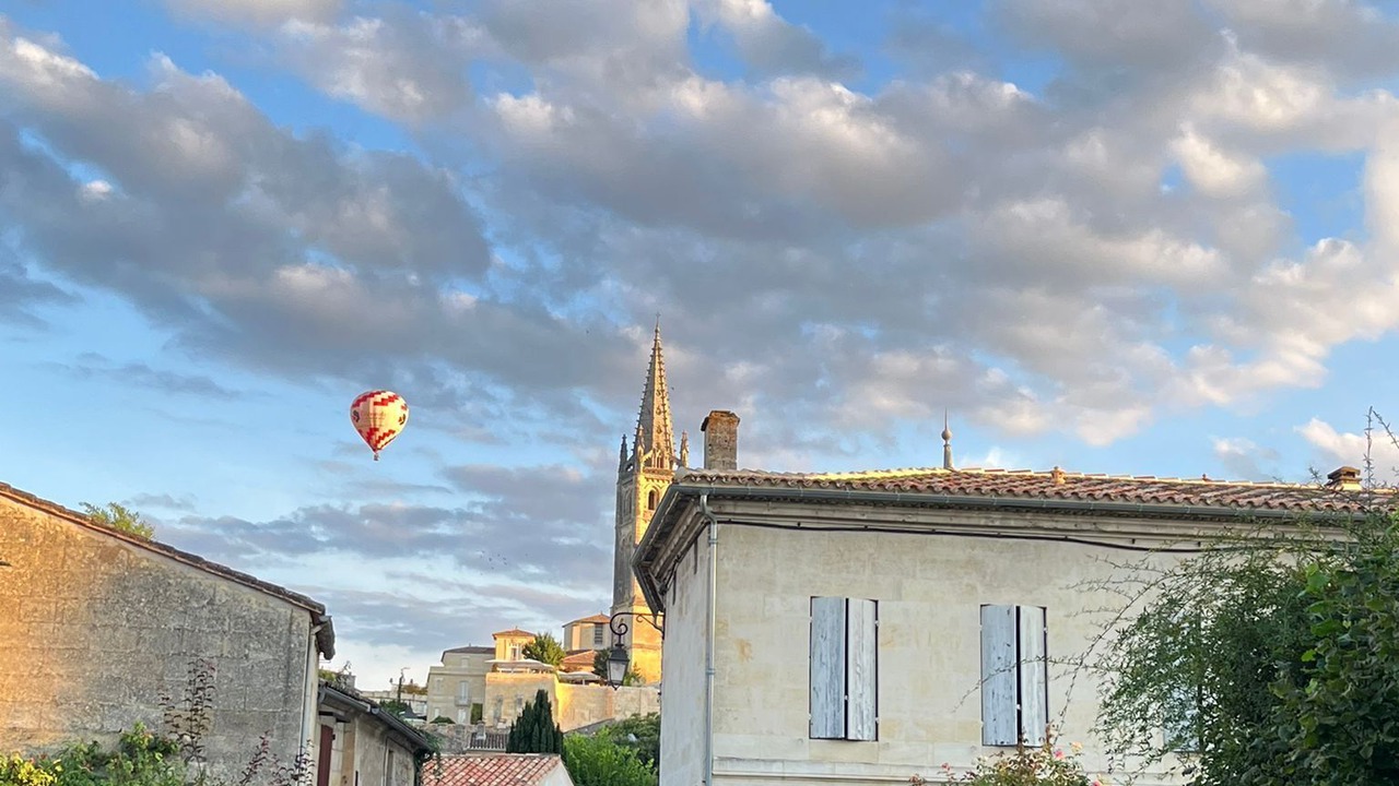 Photo of Outdoor in Saint-Emilion