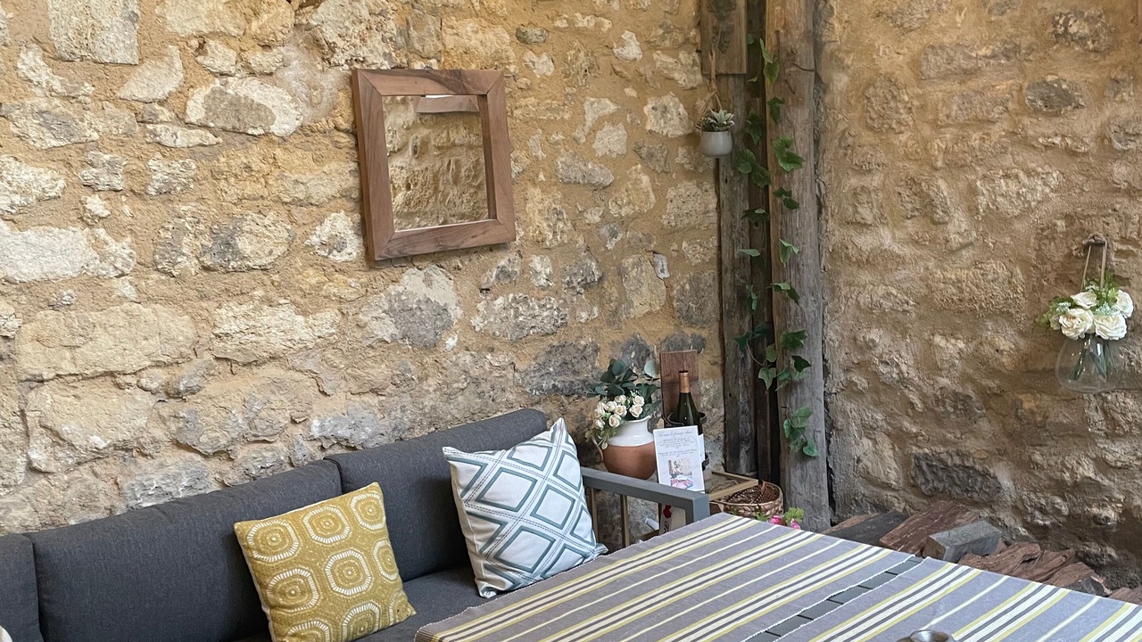 Photo of Outdoor in Saint-Emilion