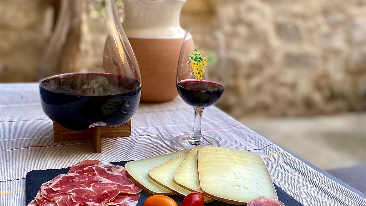 Photo of Outdoor in Saint-Emilion