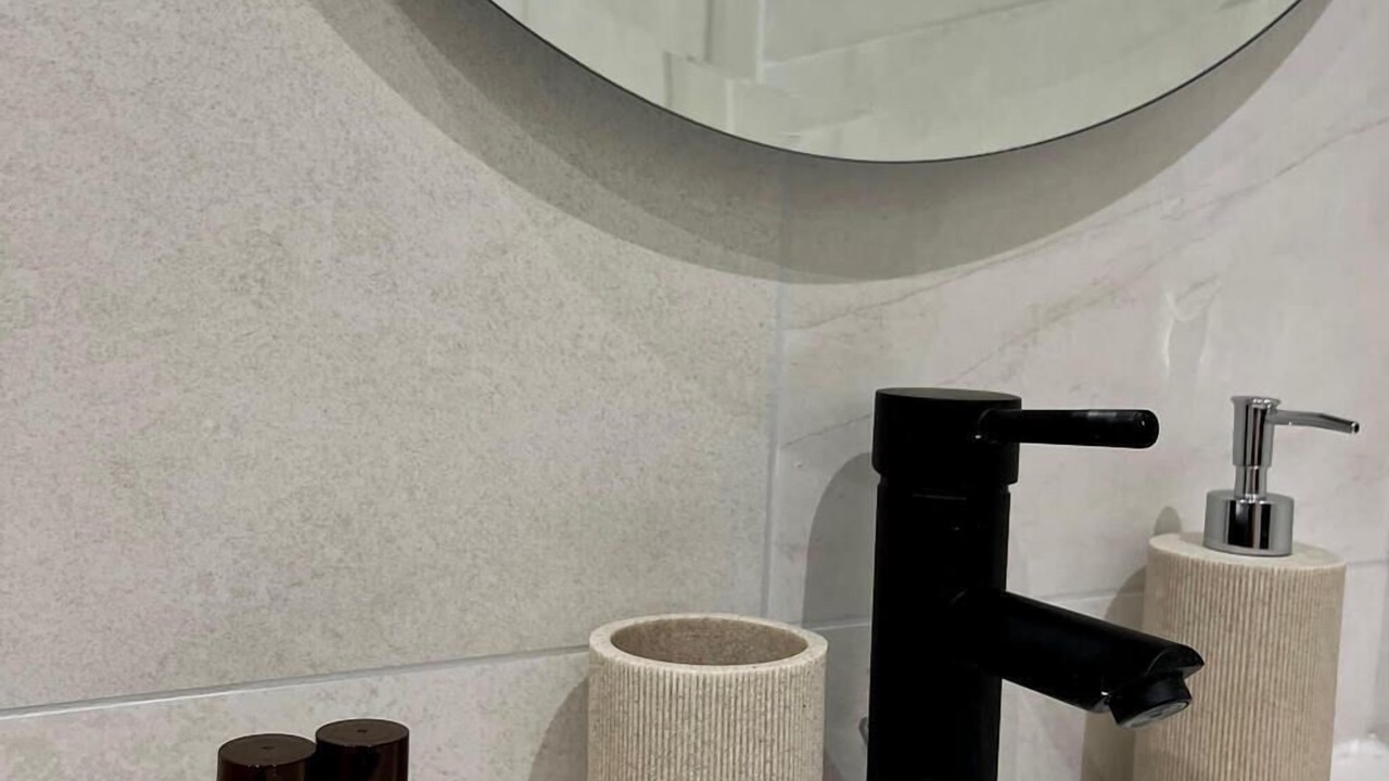 Photo of Bathroom in Saint-Emilion