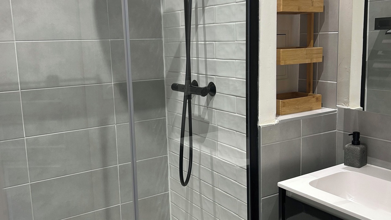 Photo of Bathroom in Saint-Emilion