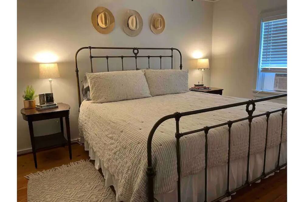 Photo of Bedroom in Ivan