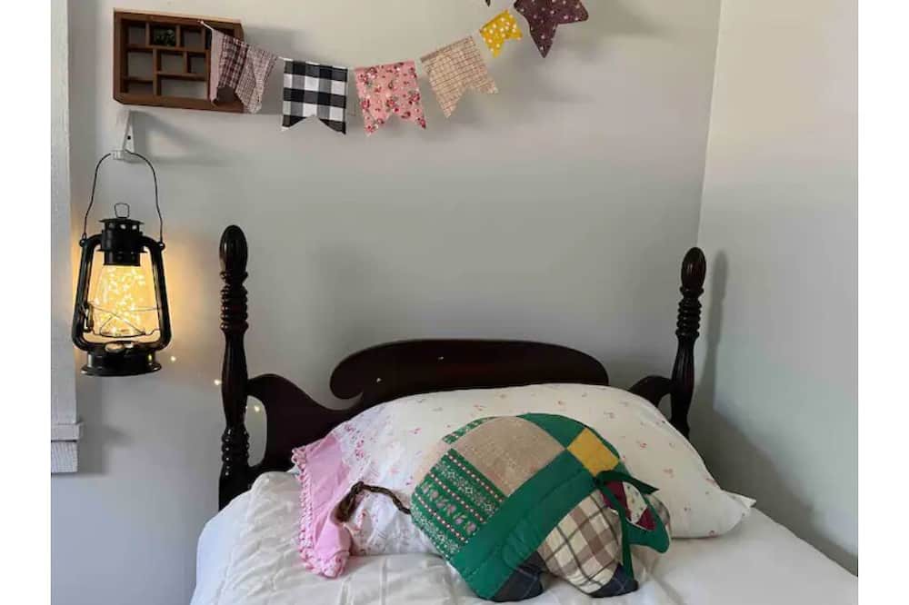 Photo of Bedroom in Ivan