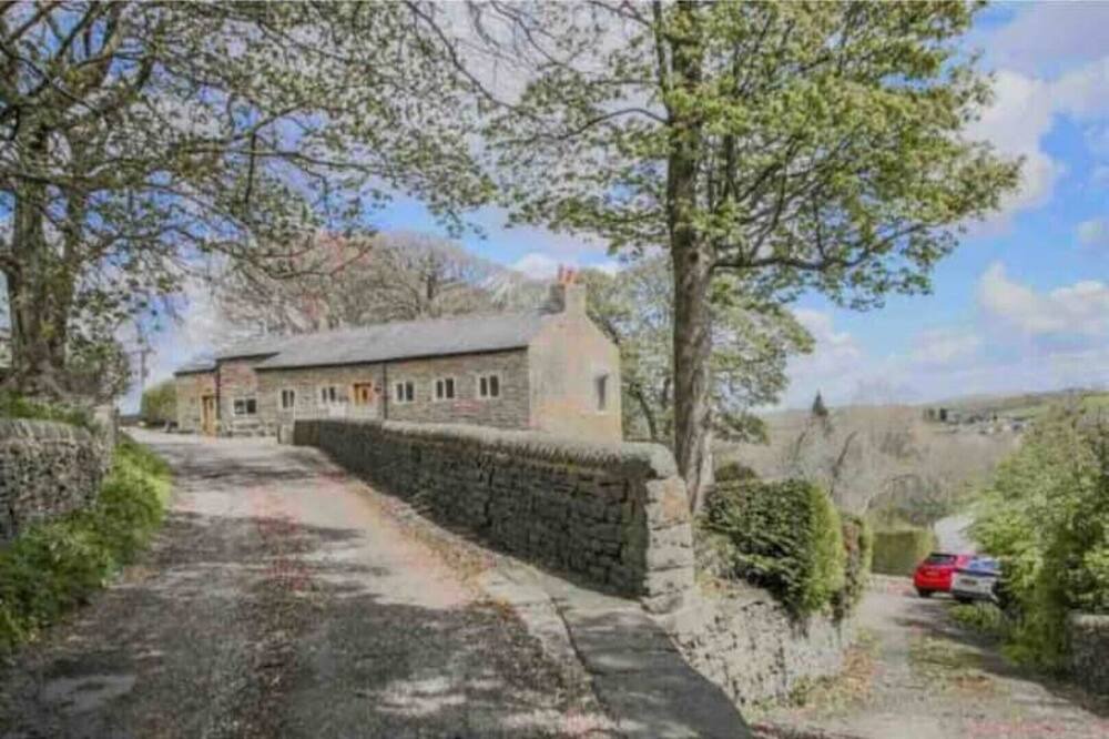 Photo of Outdoor in Briercliffe