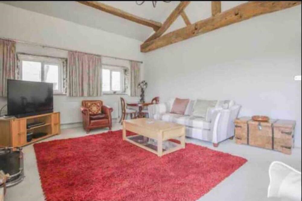 Photo of Livingroom in Briercliffe