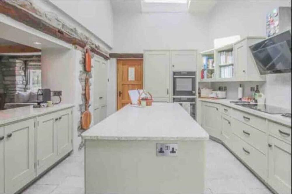 Photo of Kitchen in Briercliffe