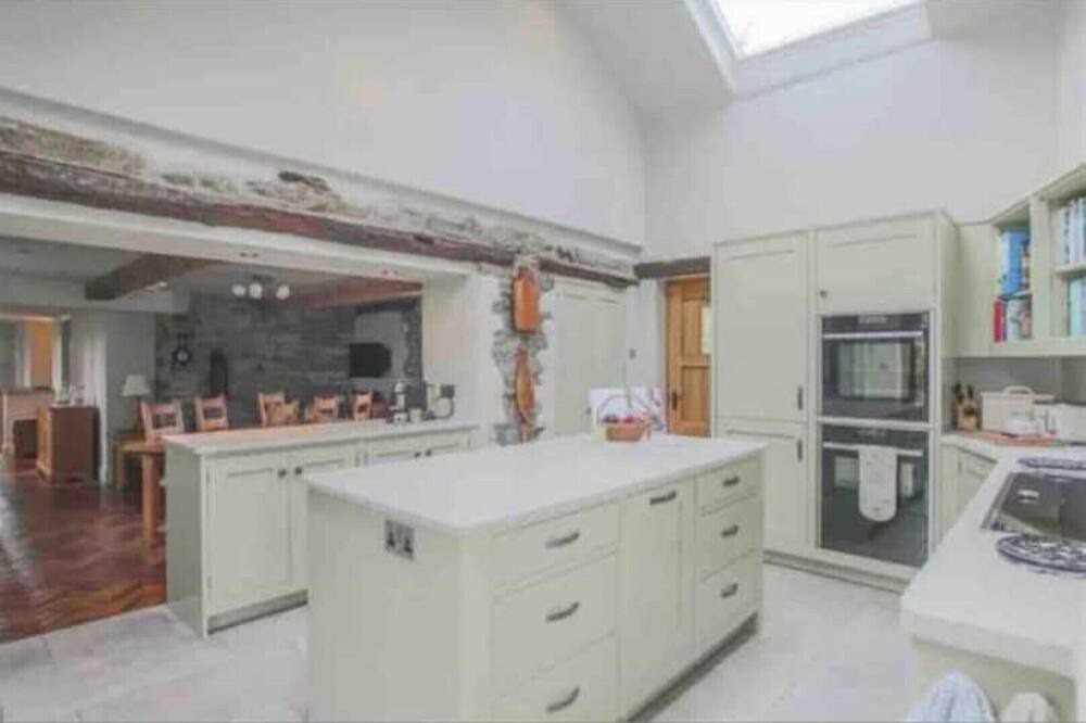 Photo of Kitchen in Briercliffe