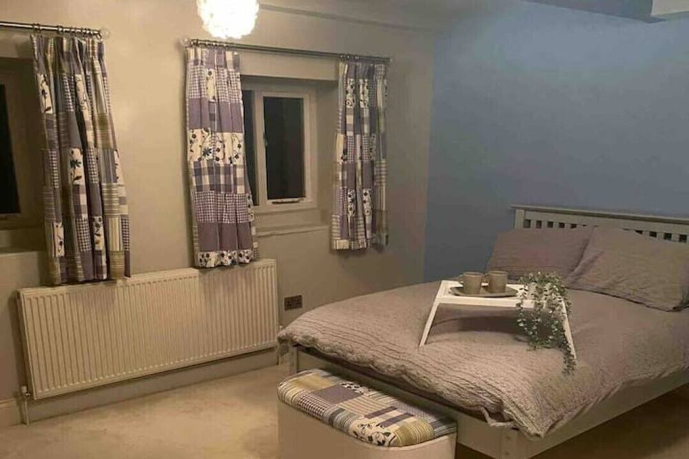 Photo of Bedroom in Briercliffe