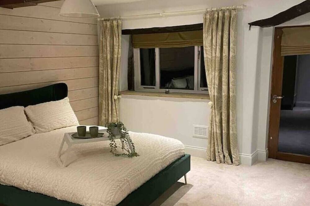 Photo of Bedroom in Briercliffe