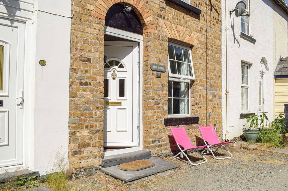 Photo of Outdoor in Llanidloes