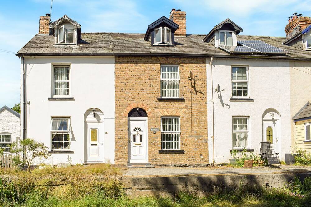 Photo of Outdoor in Llanidloes