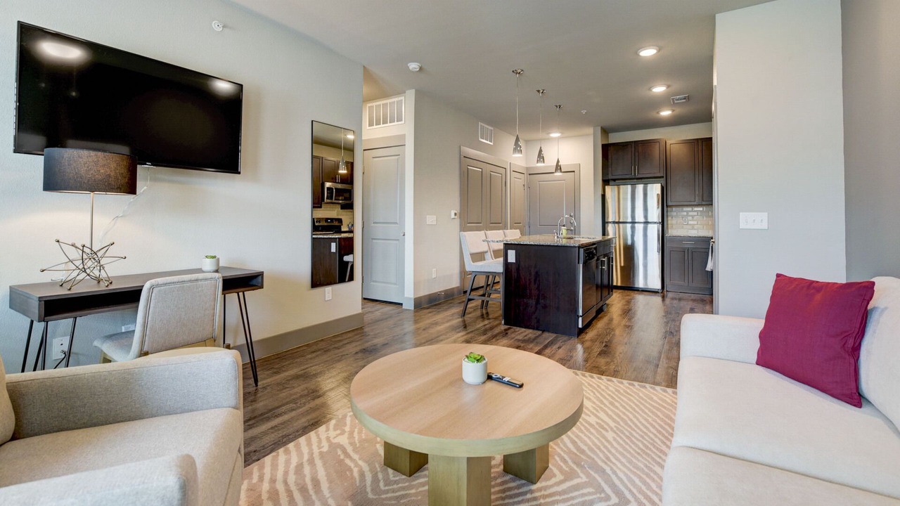 Photo of Livingroom in Denton