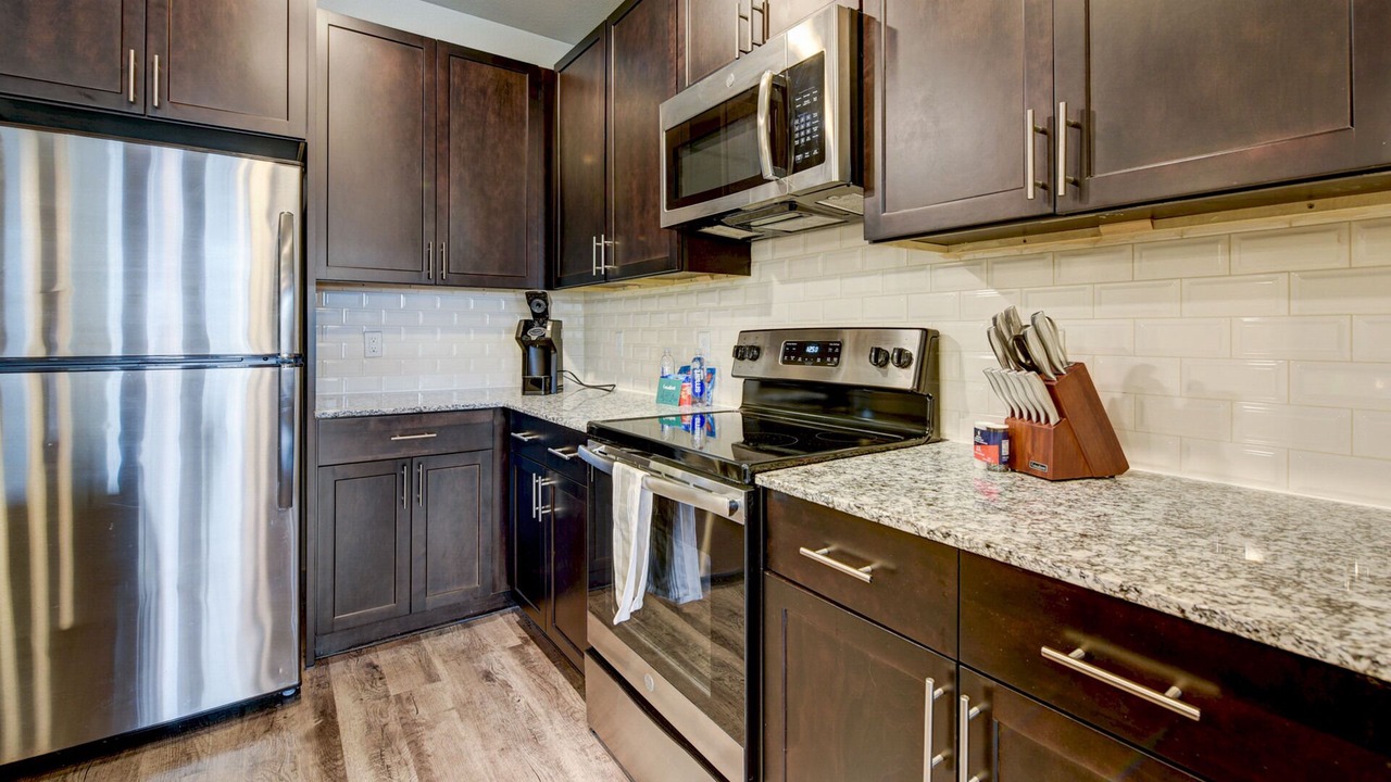 Photo of Kitchen in Denton