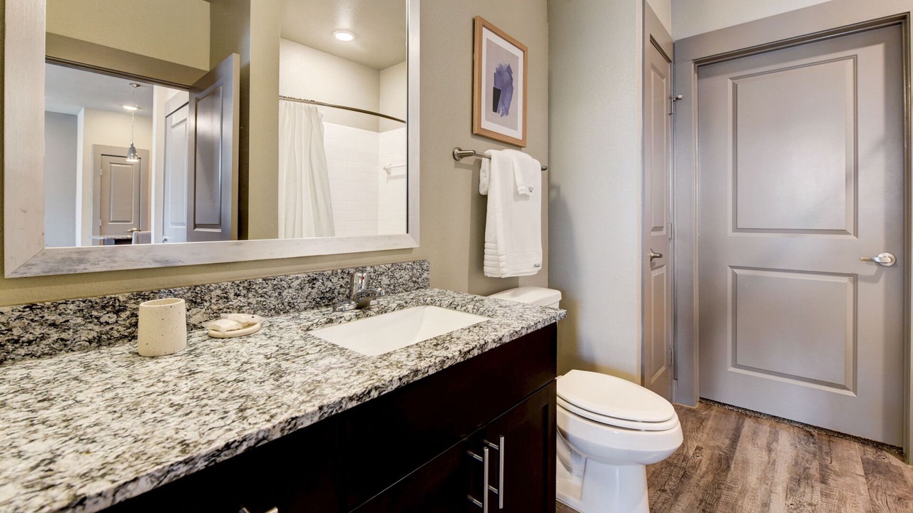 Photo of Bathroom in Denton