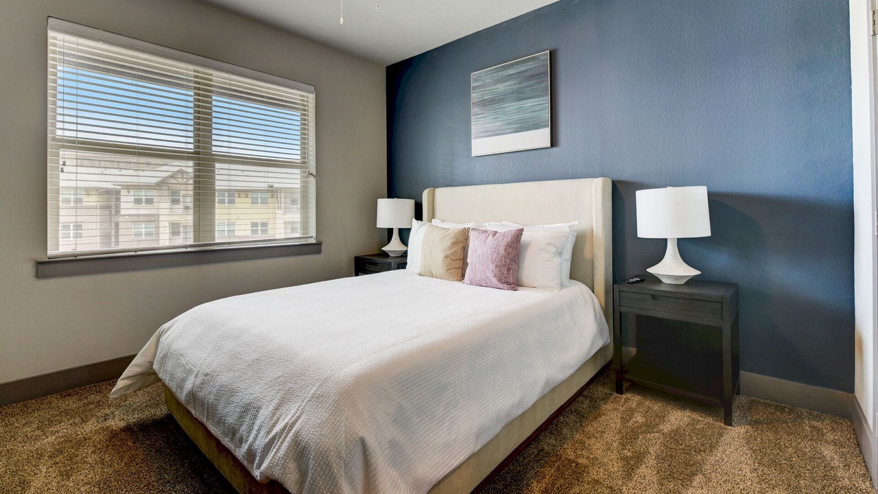 Photo of Bedroom in Denton