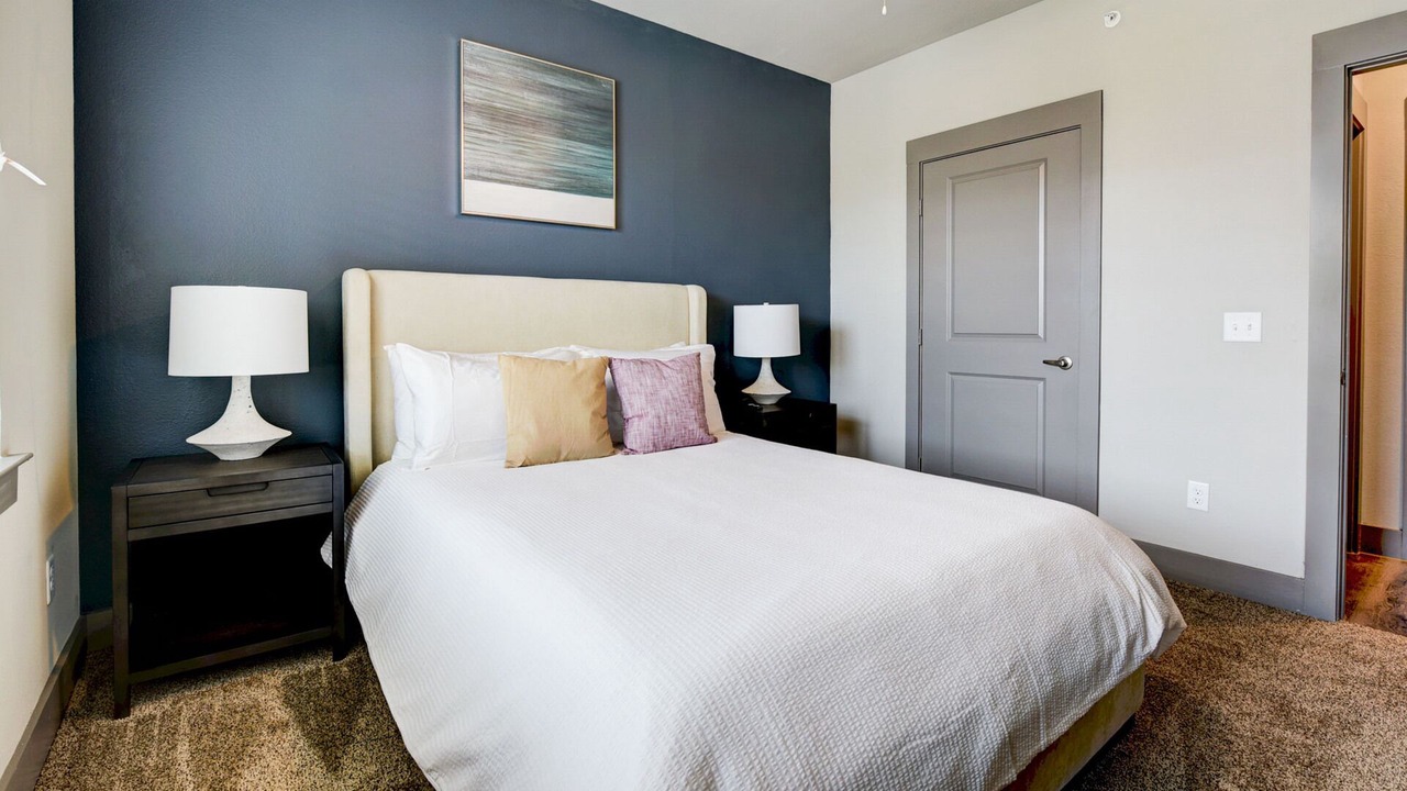 Photo of Bedroom in Denton