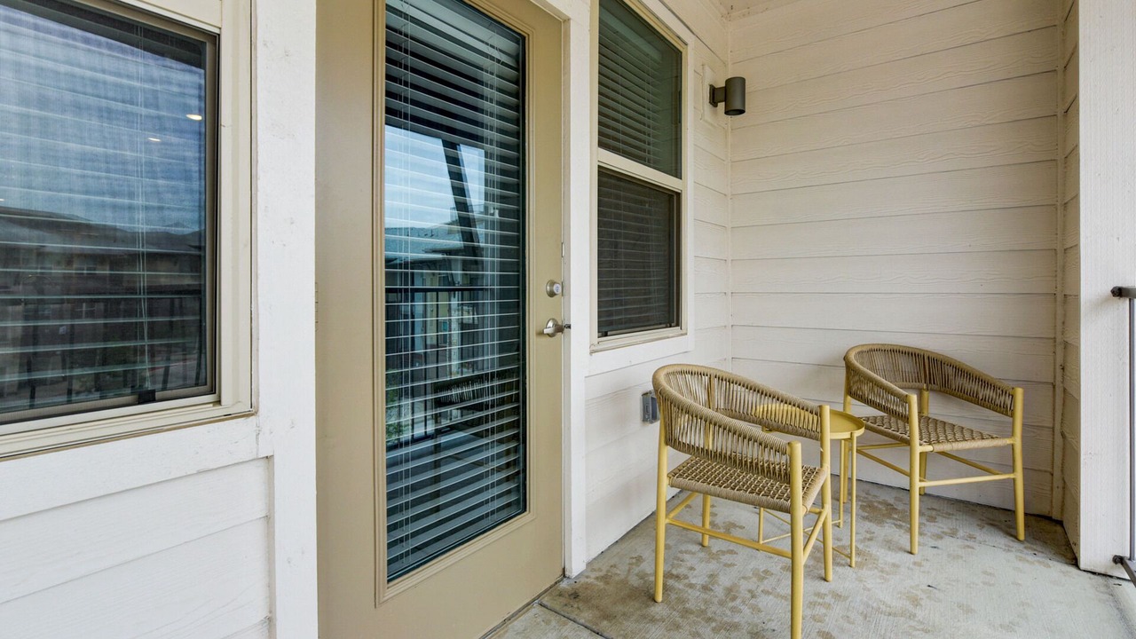 Photo of Outdoor in Denton