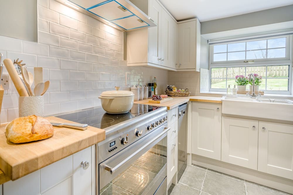 Photo of Kitchen in Mauchline