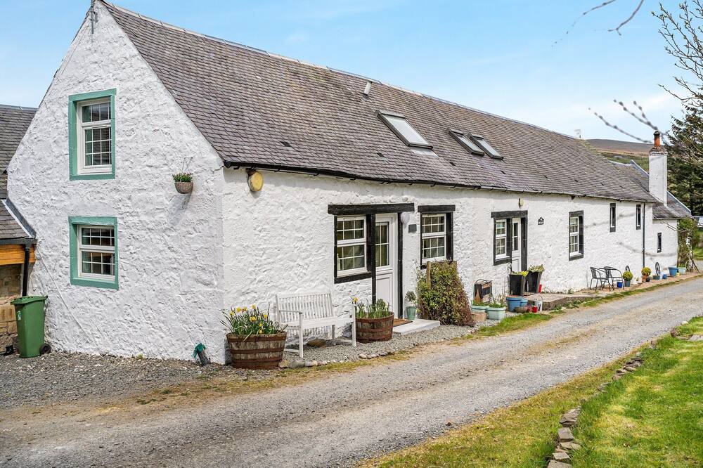 Photo of Outdoor in Mauchline