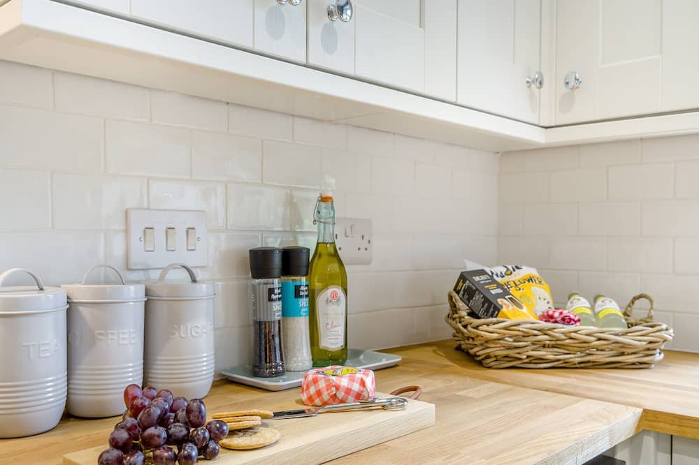 Photo of Kitchen in Mauchline
