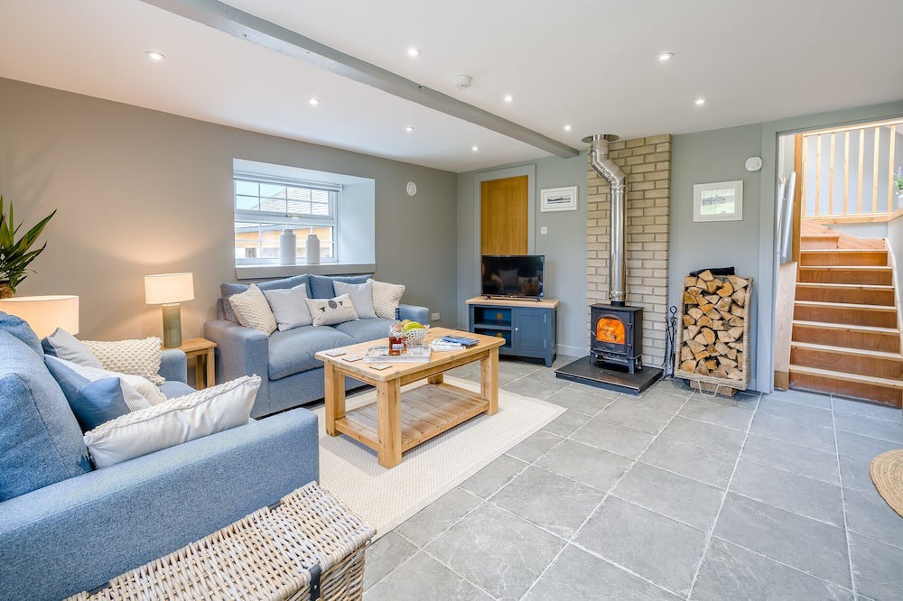 Photo of Livingroom in Mauchline