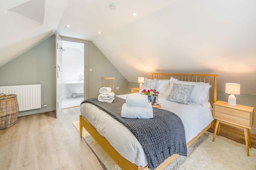 Photo of Bedroom in Mauchline