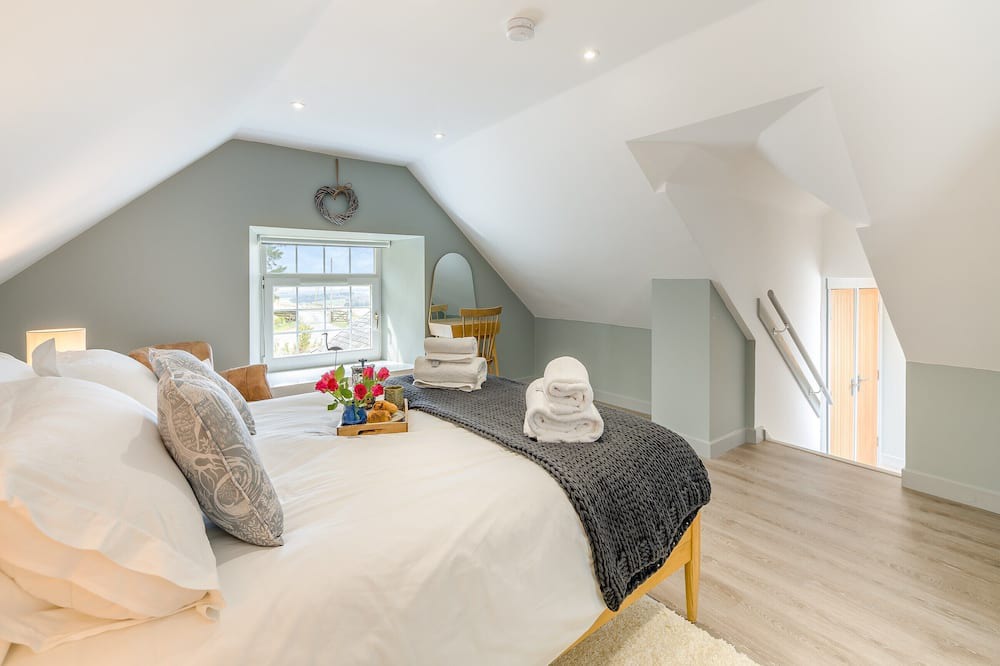 Photo of Bedroom in Mauchline