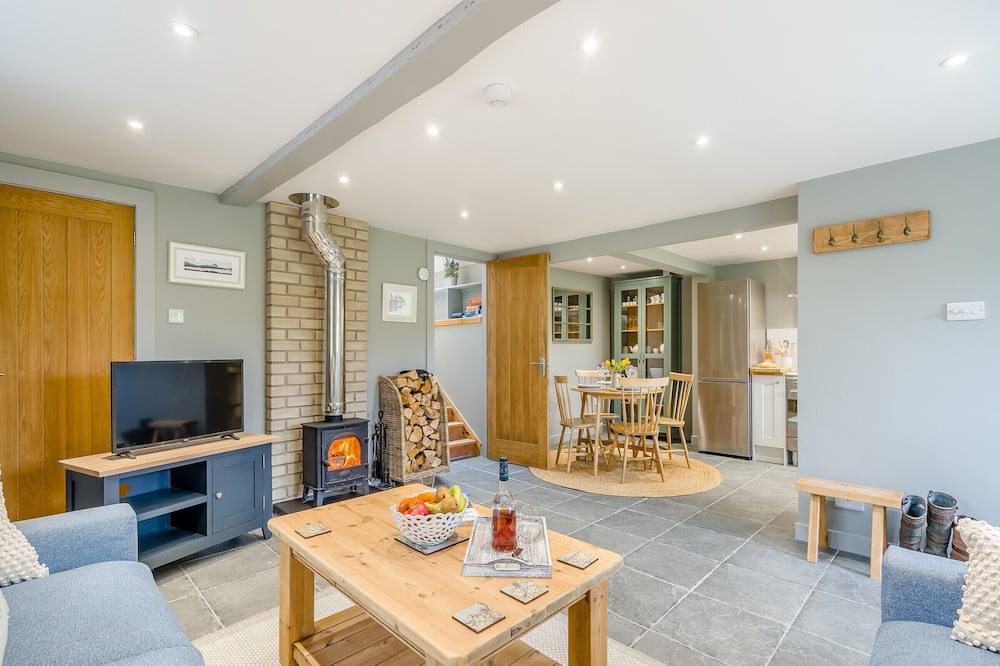 Photo of Livingroom in Mauchline