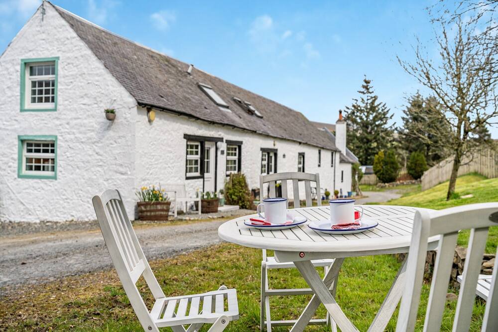 Photo of Outdoor in Mauchline