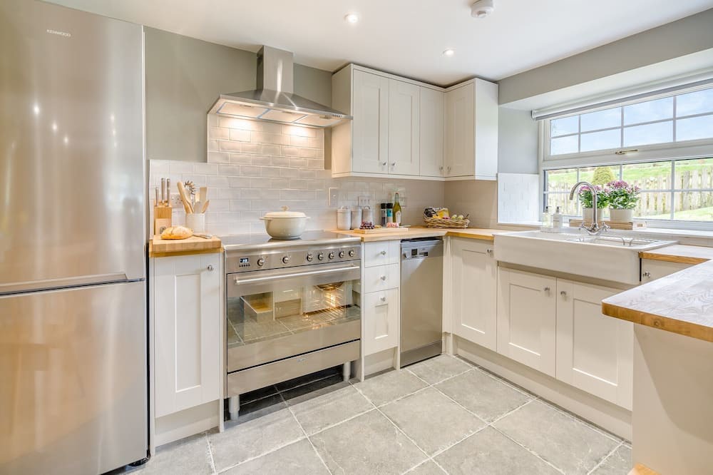 Photo of Kitchen in Mauchline